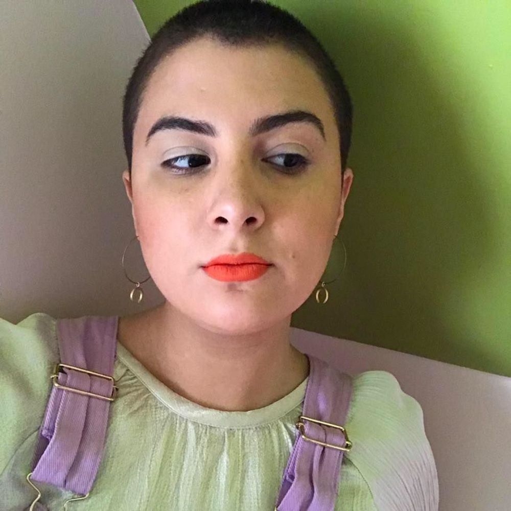 Meet your Posher, Brontë